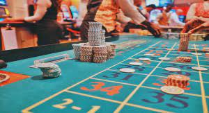 Вход на зеркало Casino Olimp
