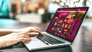 Как войти на сайт Casino Vegas Grand